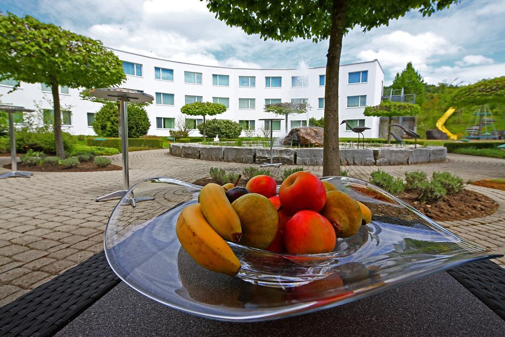 Hotel A1 Grauholz Ittigen Exterior photo